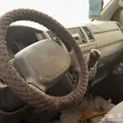 بص تويوتا بضاعة موديل 2010