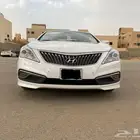 للبيع هيونداي ازيرا ( 2016 )