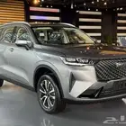 HAVAL H6 2025 هافال اتش 6