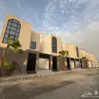 فيلا نظام شقق