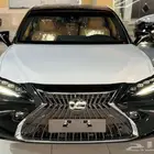 لكزس ES 350 فئة DD فل كامل بريمي 2025