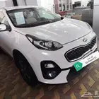 كيا سوبرتاج استاندر دبل 2020