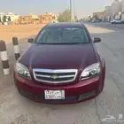 للبيع شيفروليه كابريس موديل 2009 حالة ممتازه