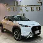 نيسان ماجنايت استاندر 2025 كاش او قساط رواتب تبدا 3500