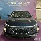 شيري - أومودا C5 كمفورت موديل 2025 عرض خاص