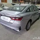تويوتا يارس استاندر ابيض 2026