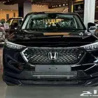 هوندا HRV نص فل LX او EX موديل 2024 اقل سعر