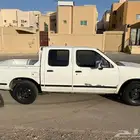 ددسن نيسان 99 GL