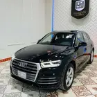 Audi Q5 2018
