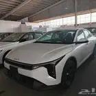 كيا k4 استاندر 2026 كاش و تقسيط