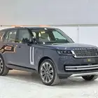 رينج روفر اوتوبيوغرافي 2025 8 سلندر