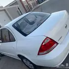 للبيع صني2008 لوحه امل