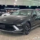 هيونداي سوناتا فليت 2025