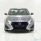 نيسان - التيما - ستاندر ومتوفر نص فل - 2025