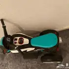 للبيع دباب شحن نظيف
