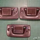 سيجا جيم جير - Sega GameGear