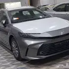تويوتا كامري E بنزين 2025-تقسيط وكاش