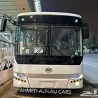 باص C9 انكاي 2025 - 67 راكب ديزل - عرض خاص للمؤسسات والشركات