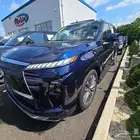 انفنتي QX80 2025 بسعر 349 الف