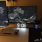 للبيع PC مع كامل الإكسسوارات