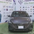 هيونداي اكسنت 2023 مستخدم