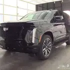اسكاليد 2025 سبورت قصير داخلي بيج