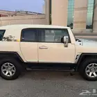 تويوتا اف جي موديل 2022 تاني كبير