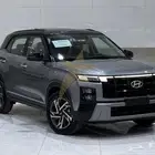 هيونداي كريتا كمفورت الشكل الجديد 2026