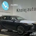 لكزس RX350 BB موديل 2025