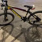 سيكل 26 نظيف