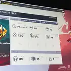حساب مارفل سوني رانك