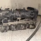 ثلاجة مكينة جمس 6.0