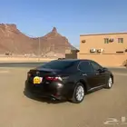 تويوتا كامري GLE 2023
