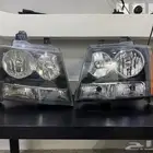 شمعات تاهو وكالة
