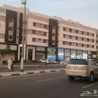 شقة 6غرف جديدة على شارع تجاري ب 580 ألف