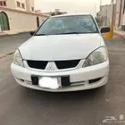ميتسوبيشي لانسر2009