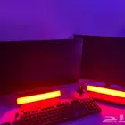 شاشة قيمنق