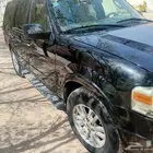 اكسبيدشن للبيع 2011 دبل ومكينة جديدة