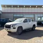 ميتسوبيشي L200 غمارتين دبل ديزل 2024 نقد وتقسيط