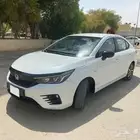 هوندا سيتي سبورت 2023 فل كامل