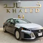 نيسان التيما موديل 2025 استاندر اقساط وكاش