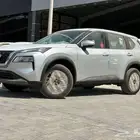 نيسان اكس تريل S ستاندر دبل وبدون سعودي 2025