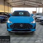 ام جي ONE ستاندر موديل 2024