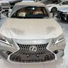 لكزس ES 350 بريمي CC بانوراما بروجيكتر 2025
