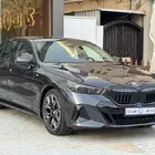 بي ام دبليو 520اي- 2026 ام كت