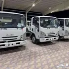 ايسوزو ديانا 4 طن شاص قصير 2025