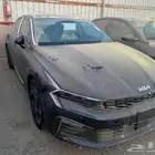كيا كي 5 ستاندر مطور فتحة و بدون فتحة 2025 كاش و تقسيط