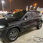 جيب قراند شيروكي ليمتد موديل 2019