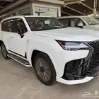 لكزس اف سبورت