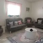 غرفة نوم طقم كنب واجهزة